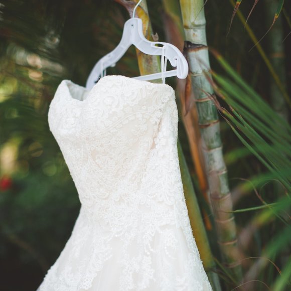 Wedding Dress / Bridal Gown - Mori Lee 2787 - Picture 3 of 8